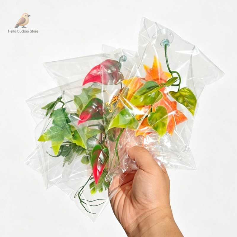 Artificial Pothos Vine Plant R - Spider Plant Hanging recension och pris