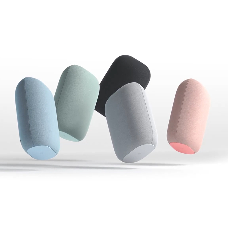Google Nest Audio Smart Speake - Google Speaker Nest Audio recension och pris