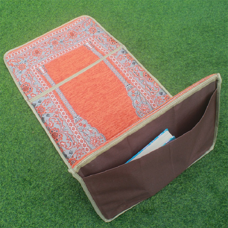 High Quality Muslim Prayer Rug - Maranta Prayer Plant recension och pris