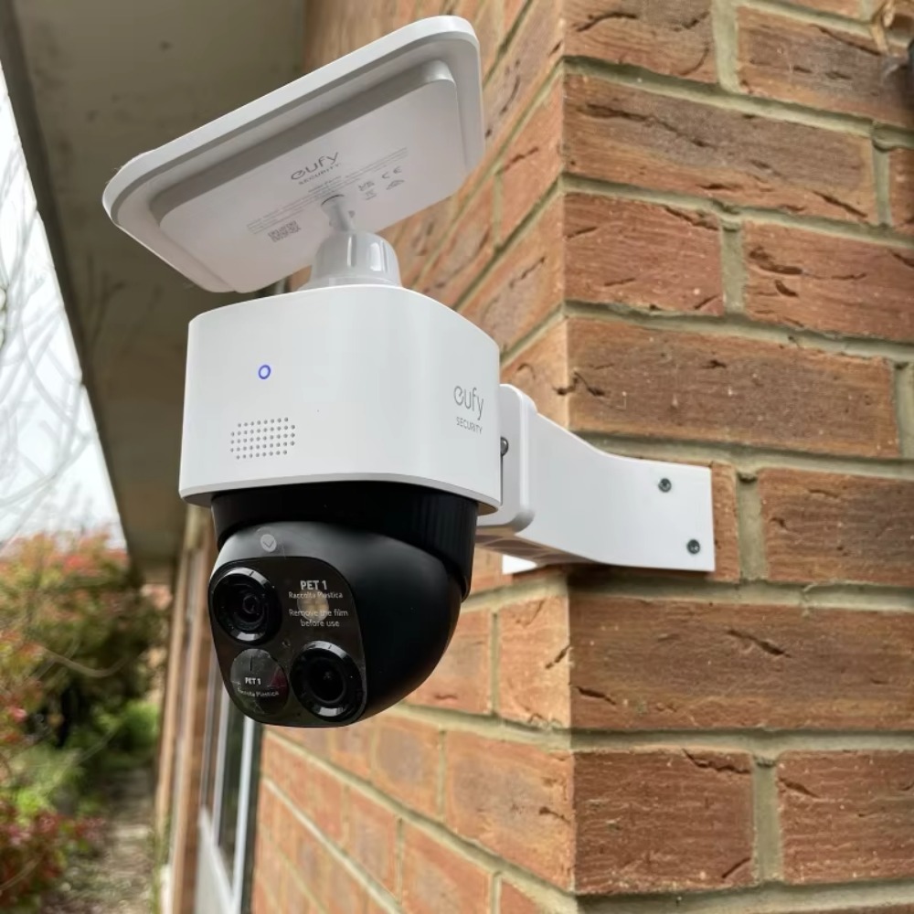 1pc RV Camera Installation Bra - Eufy Camera S340 recension och pris